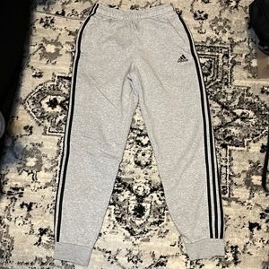 Men’s adidas sweatpants joggers